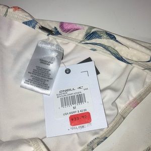O’Neill bikini bottoms